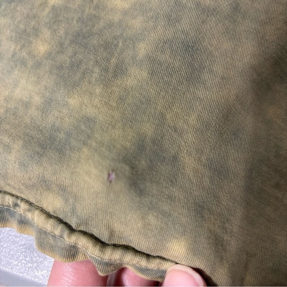 Harley Davidson Men's XL Short Sleeve T Shirt 2021 Skeleton Pig Trail Arkansas - Picture 7 of 8